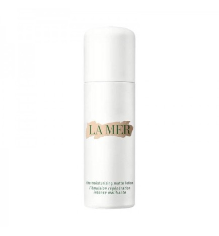 La Mer THE MOISTURIZING MATTE LOTION 50ml