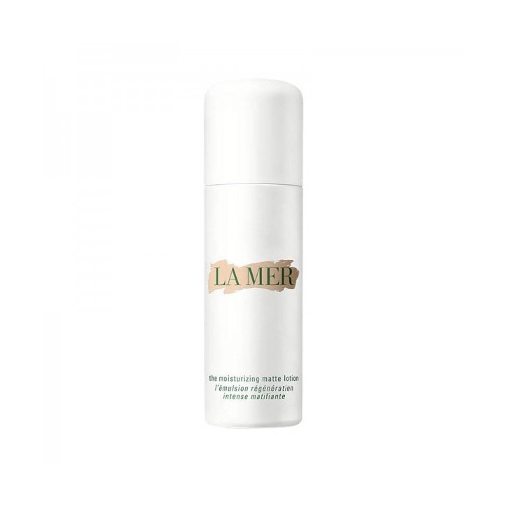 THE MOISTURIZING MATTE LOTION 50ml