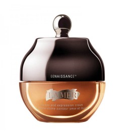 La Mer GENAISSANCE THE EYE & EXPRESSION CREAM 15ml