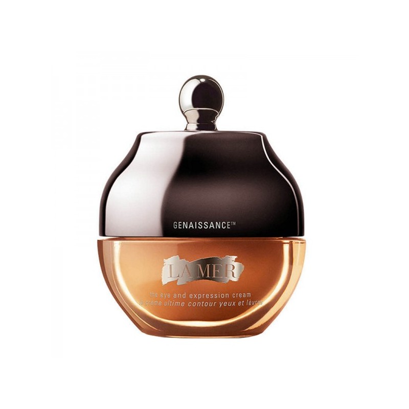 La Mer GENAISSANCE THE EYE & EXPRESSION CREAM 15ml
