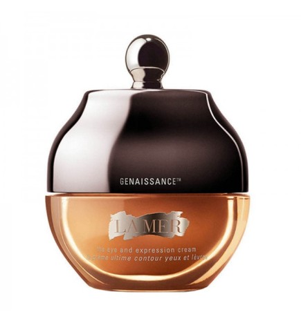 La Mer GENAISSANCE THE EYE & EXPRESSION CREAM 15ml