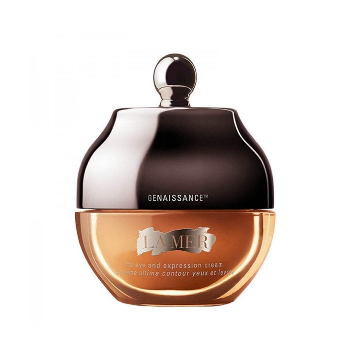 GENAISSANCE THE EYE & EXPRESSION CREAM 15ml