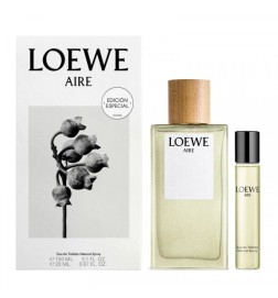 Loewe AIRE Special Edition edt spray 150 ml + 20 ml