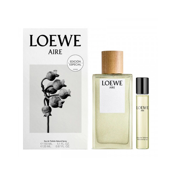 AIRE Special Edition edt spray 150 ml + 20 ml