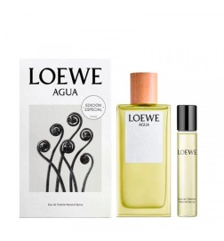 Loewe AGUA Special Edition edt spray 150 ml + 20 ml