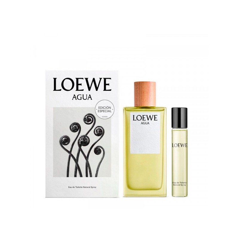 Loewe AGUA Special Edition edt spray 150 ml + 20 ml