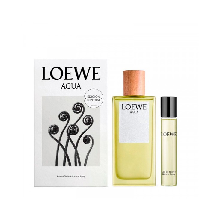 AGUA Special Edition edt spray 150 ml + 20 ml