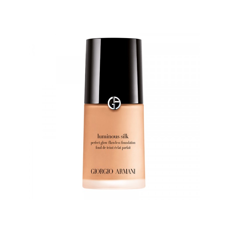 Armani LUMINOUS SILK perfect glow flawless foundation