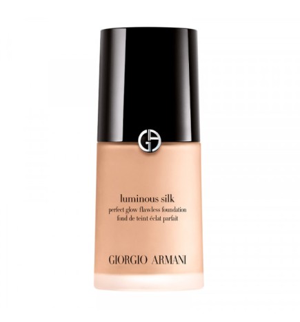 LUMINOUS SILK perfect glow flawless foundation