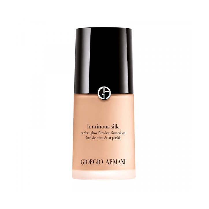 LUMINOUS SILK perfect glow flawless foundation