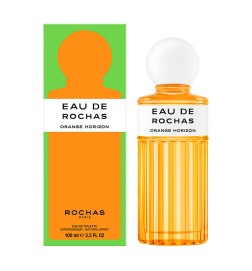 EAU DE ROCHAS ORANGE HORIZON Eau de Toilette - 100ml