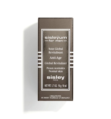 SISLEYUM FOR MEN soin global revitalisant - 50ml