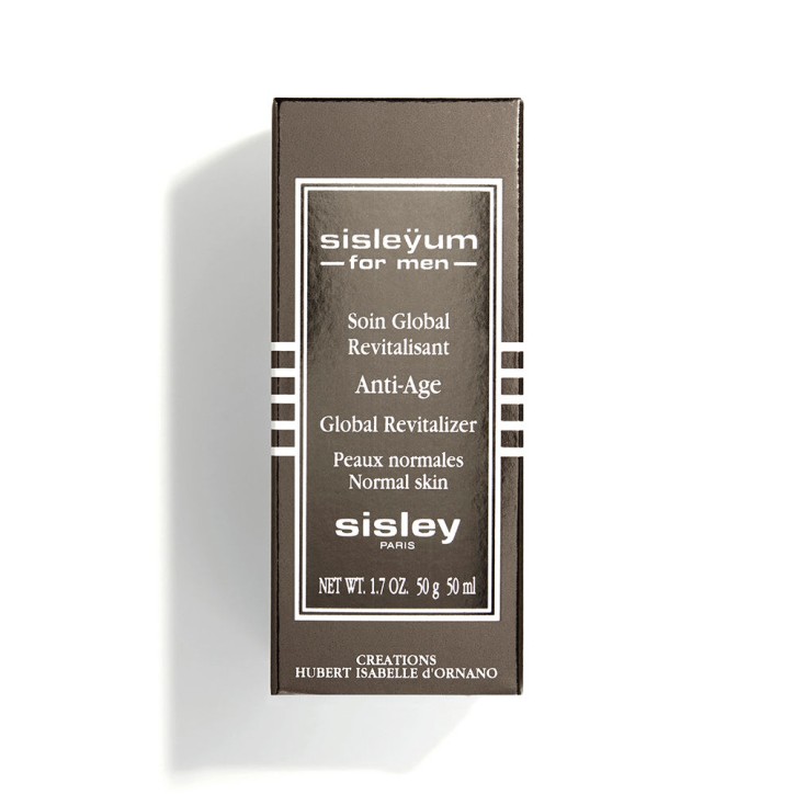 SISLEYUM FOR MEN soin global revitalisant - 50ml SISLEYUM FOR MEN soin global revitalisant - 50ml