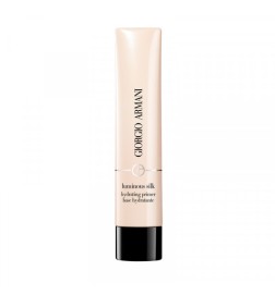 Armani LIMINOUS SILK LIGHTWEIGHT HYDRATING PRIMER