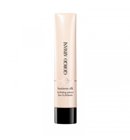 Armani LIMINOUS SILK LIGHTWEIGHT HYDRATING PRIMER