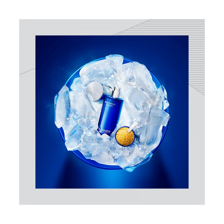SKIN CAVIAR THE MIST - 50ml