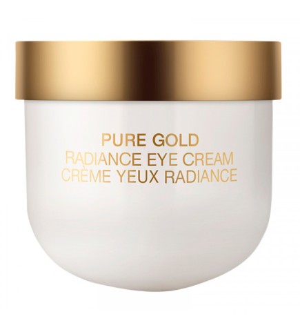 La Prairie PURE GOLD RADIANCE EYE CREAM REFILL - 20ml