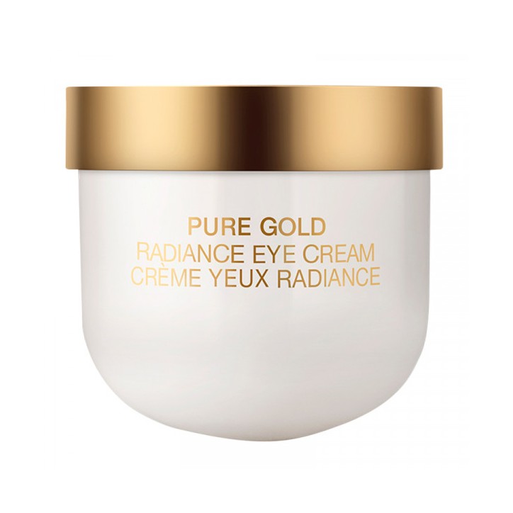 PURE GOLD RADIANCE EYE CREAM REFILL - 20ml