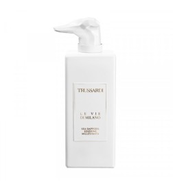 Trussardi LE VIE DI MILANO SEA DAFFODIL ED. MILLESIMATA EDP INTENSE 100ml