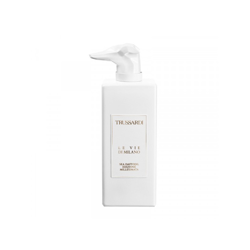 Trussardi LE VIE DI MILANO SEA DAFFODIL ED. MILLESIMATA EDP INTENSE 100ml