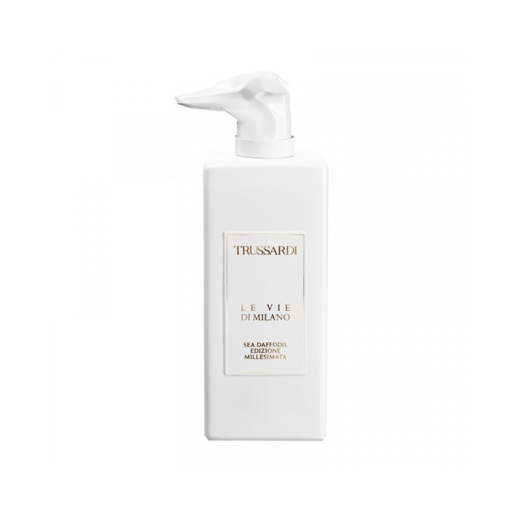 LE VIE DI MILANO SEA DAFFODIL ED. MILLESIMATA EDP INTENSE 100ml