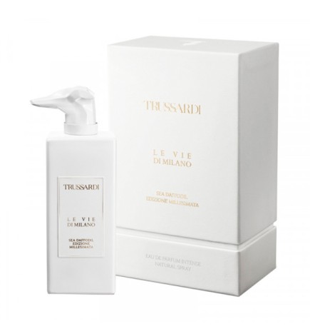LE VIE DI MILANO SEA DAFFODIL ED. MILLESIMATA EDP INTENSE 100ml