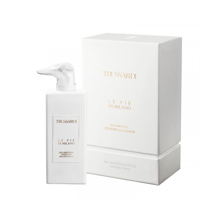 LE VIE DI MILANO SEA DAFFODIL ED. MILLESIMATA EDP INTENSE 100ml