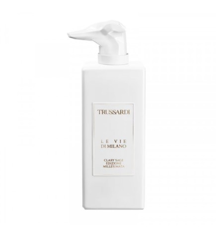Trussardi LE VIE DI MILANO CLARY SAGE ED. MILLESIMATA EDP INTENSE 100ml