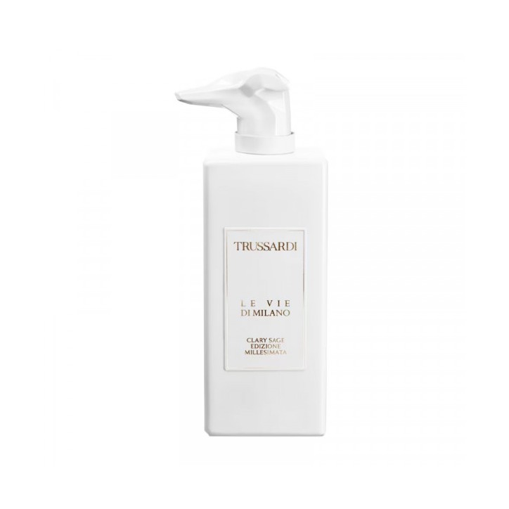 LE VIE DI MILANO CLARY SAGE ED. MILLESIMATA EDP INTENSE 100ml