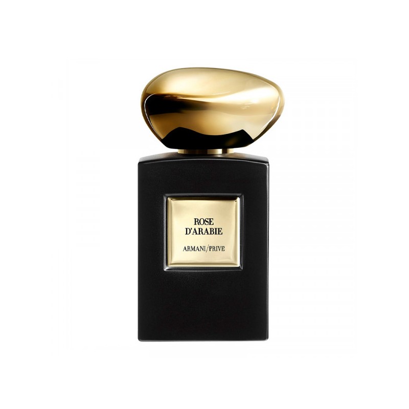 Armani Prive ROSE D'ARABIE EDP 100ml INTENSE