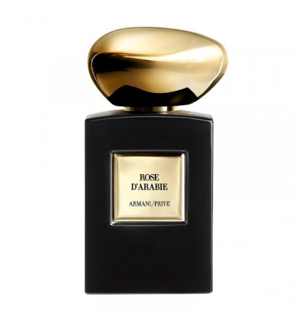 Armani Prive ROSE D'ARABIE EDP 100ml INTENSE