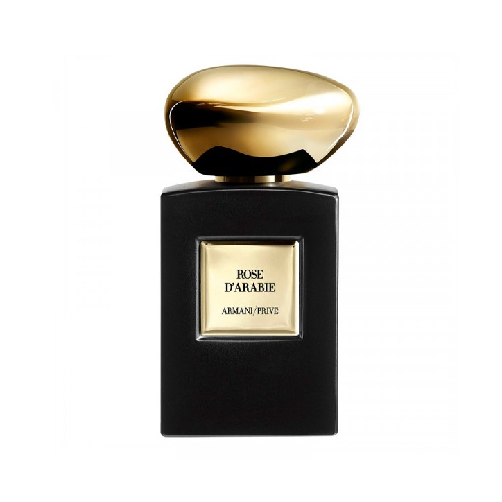 ROSE D'ARABIE EDP 100ml INTENSE