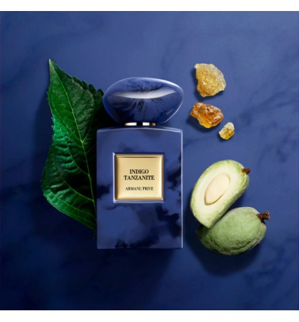 INDIGO TANZANITE EDP 100ml