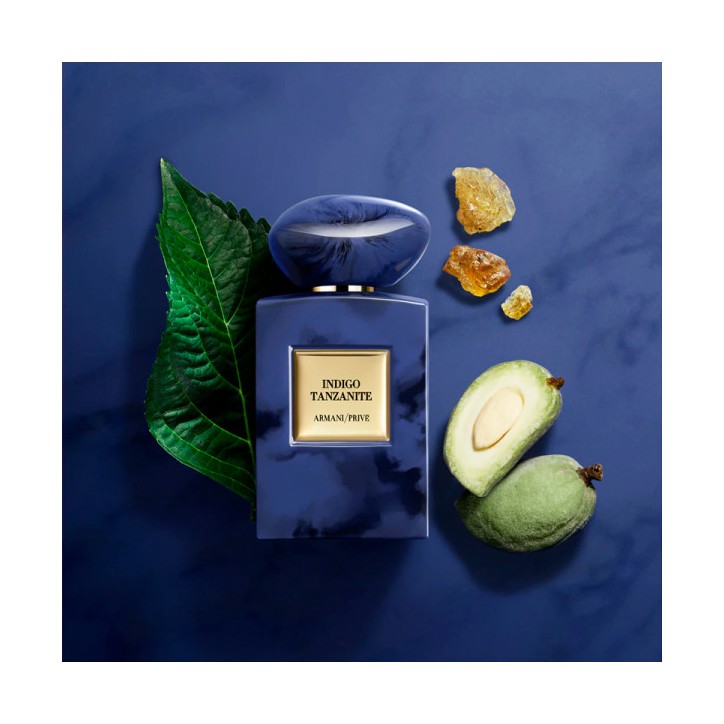 INDIGO TANZANITE EDP 100ml