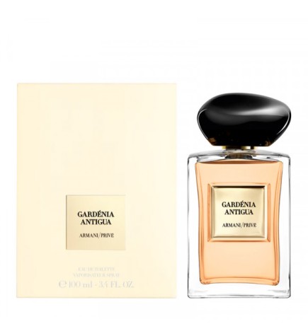 GARDÉNIA ANTIGUA EDT 100ml