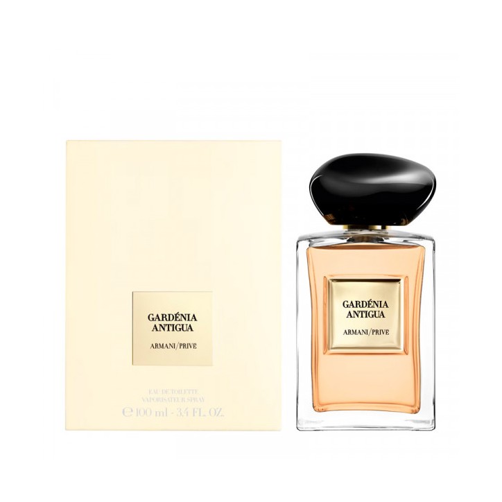 GARDÉNIA ANTIGUA EDT 100ml