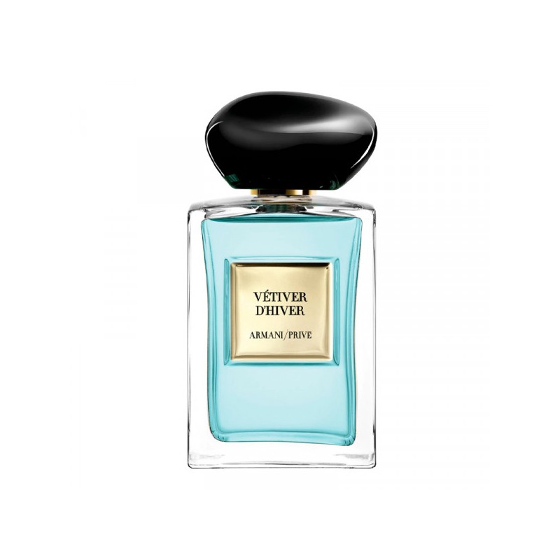 Armani Prive VETIVER D'HIVER EDT 100ml