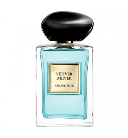 Armani Prive VETIVER D'HIVER EDT 100ml
