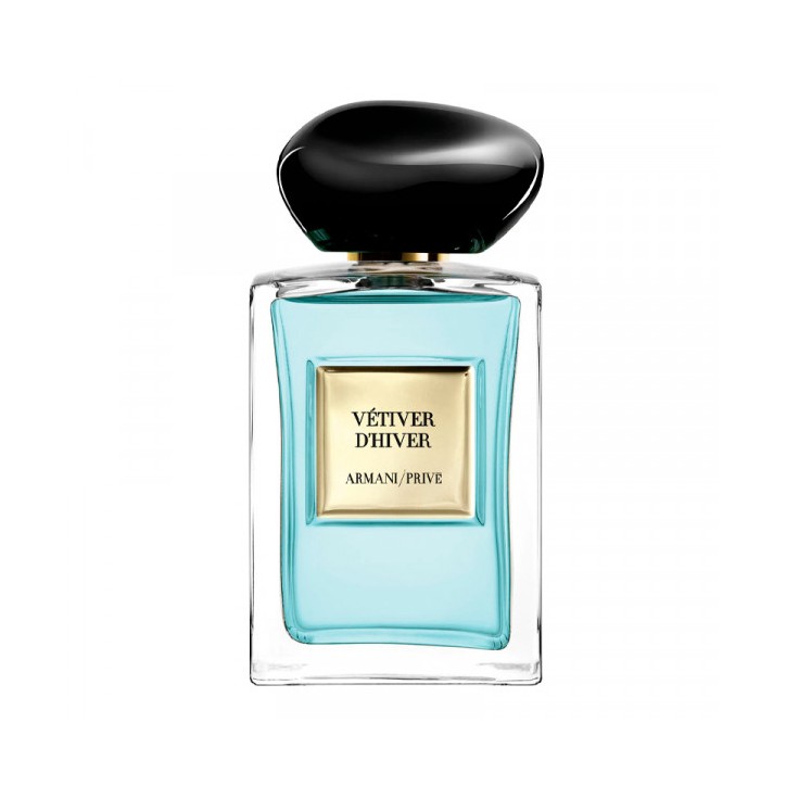 VETIVER D'HIVER EDT 100ml