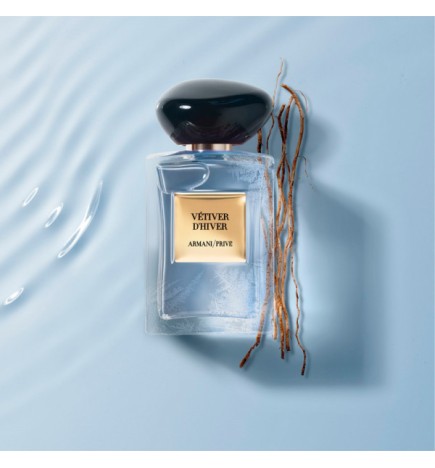 VETIVER D'HIVER EDT 100ml