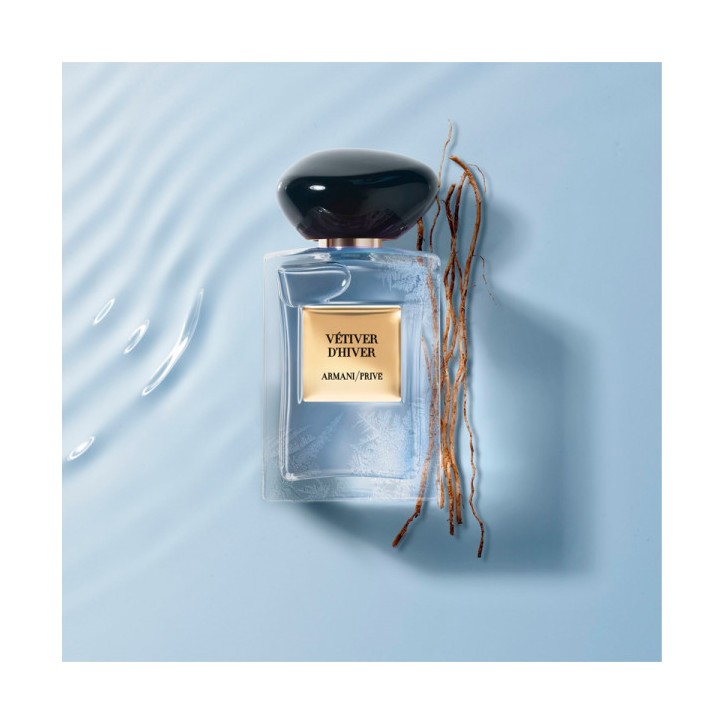 VETIVER D'HIVER EDT 100ml