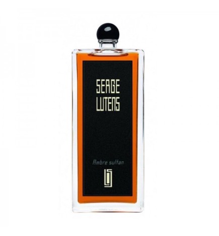 Serge Lutens AMBRE SULTAN EDP 50ml