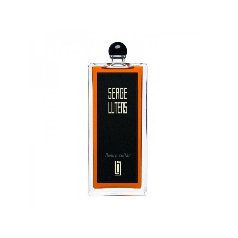Serge Lutens AMBRE SULTAN Eau de Parfum - 100ml