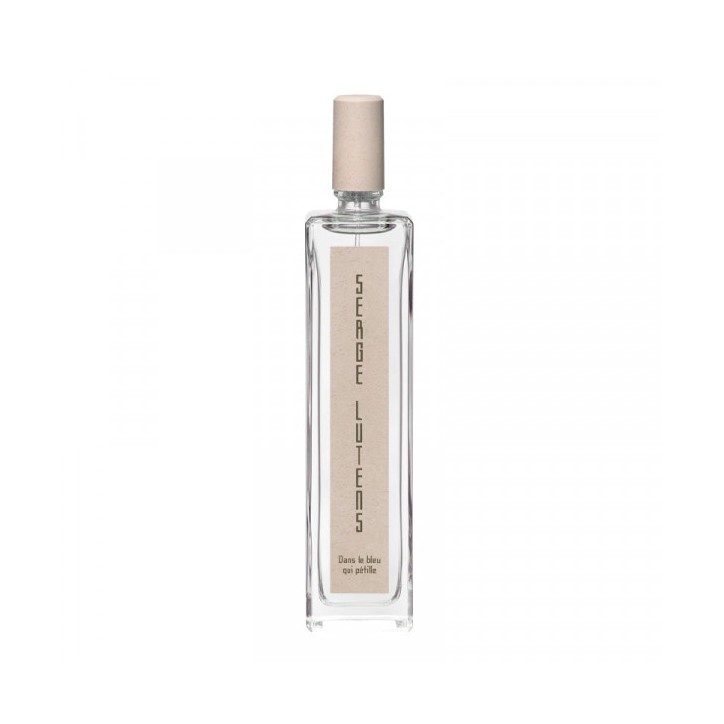 DANS LE BLEU QUI PÉTILLE EDP 100ml