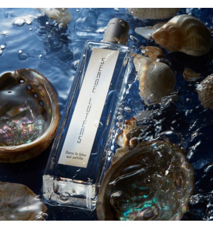 DANS LE BLEU QUI PÉTILLE EDP 100ml