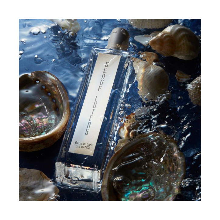DANS LE BLEU QUI PÉTILLE EDP 100ml