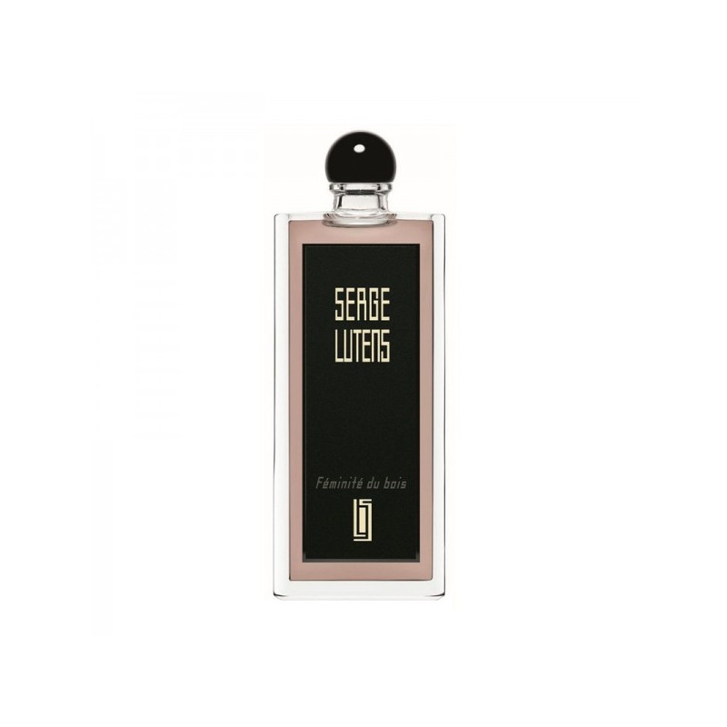 Serge Lutens FÉMINITÉ DU BOIS EDP 50ml
