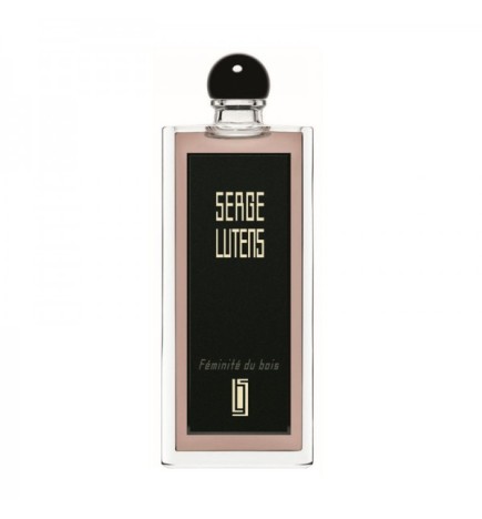 Serge Lutens FÉMINITÉ DU BOIS EDP 50ml