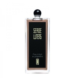 Serge Lutens FIVE O'CLOCK AU GINGEMBRE EDP 100ml