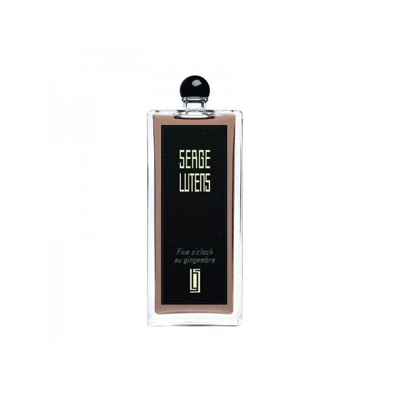 Serge Lutens FIVE O'CLOCK AU GINGEMBRE EDP 100ml
